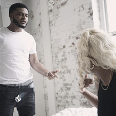 Mercy Porter - Push Me ( prod by bvndo)