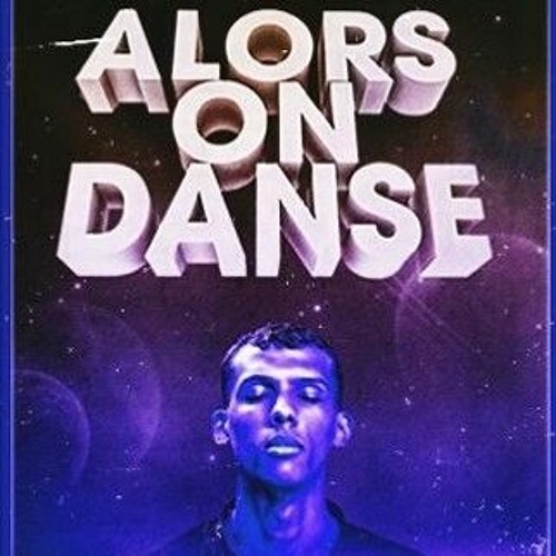 Stream Stromae Alors On Danse ( Dj Fabrizio Remix Club ) Master 2023