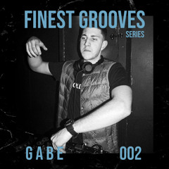 Finest Grooves 002