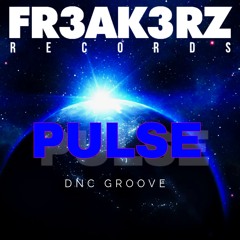 Pulse - FR3AK3RZ RECORDS