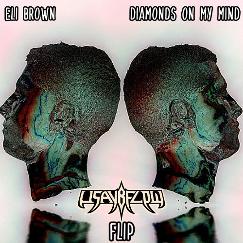 Eli Brown - Diamonds On My Mind (Usaybflow Flip)