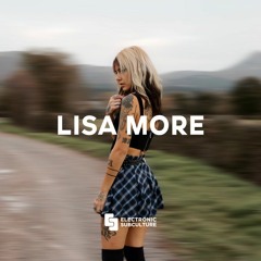 Lisa More / Exclusive mix for Electronic Subculture