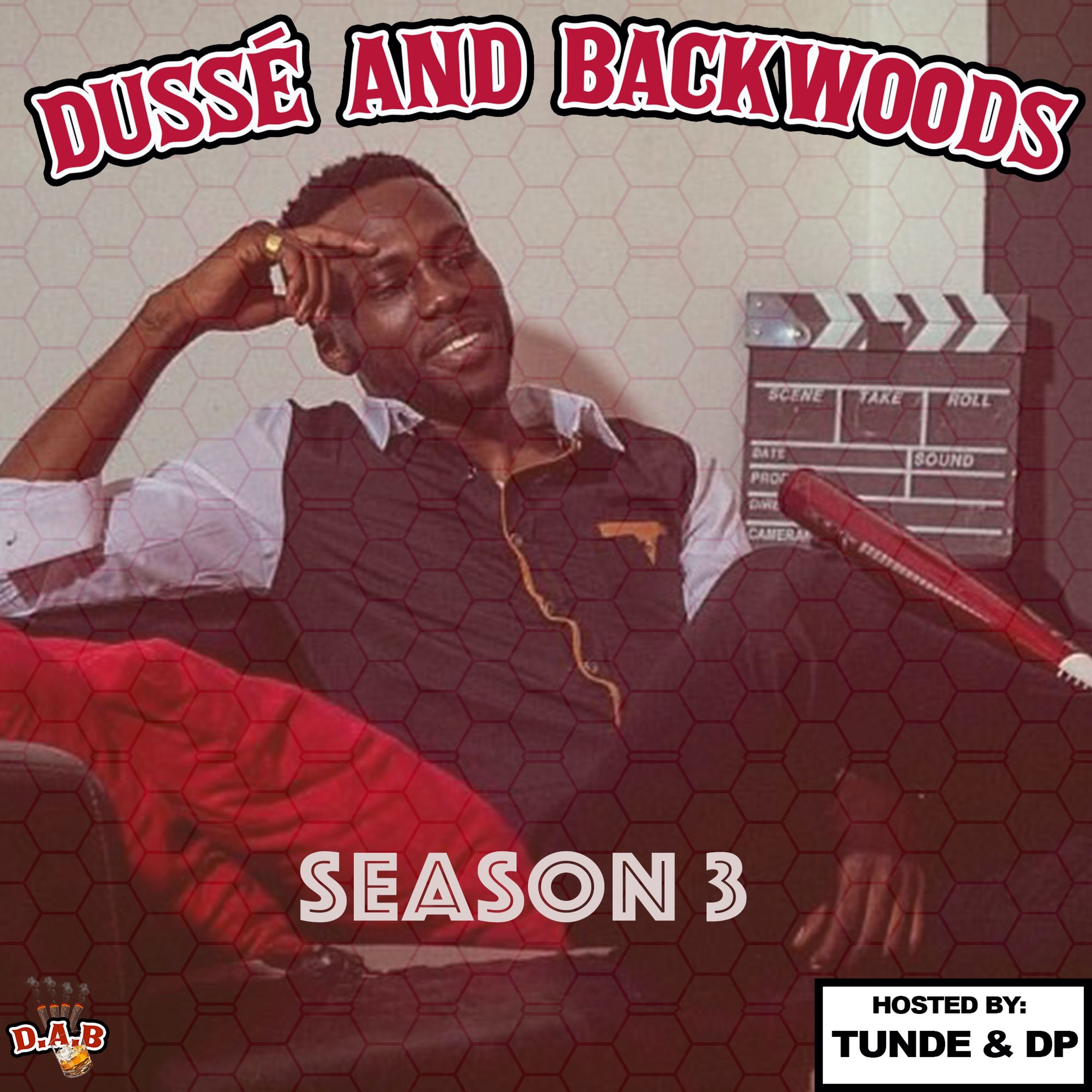 Dussé and Backwoods