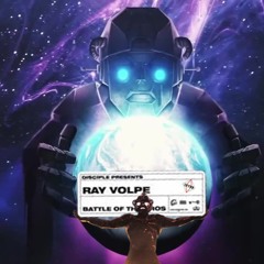 Ray Volpe - Battle Of The Bros ( LUXUS Edit )