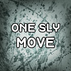 Kevin MacLeod - One Sly Move (groovy mysterious Music) [CC BY 3.0]