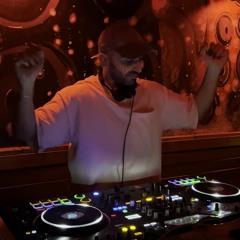 DAC EXPERIENCE 002 | EKİM | AFRO HOUSE & AFRO TECH DJ SET IN PUNCH KADIKÖY | FEBRUARY 2024