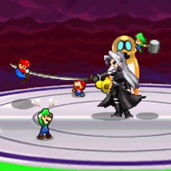 One Winged Angel - Mario & Luigi: Partners in Time