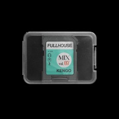 MIX vol.7 KENGO