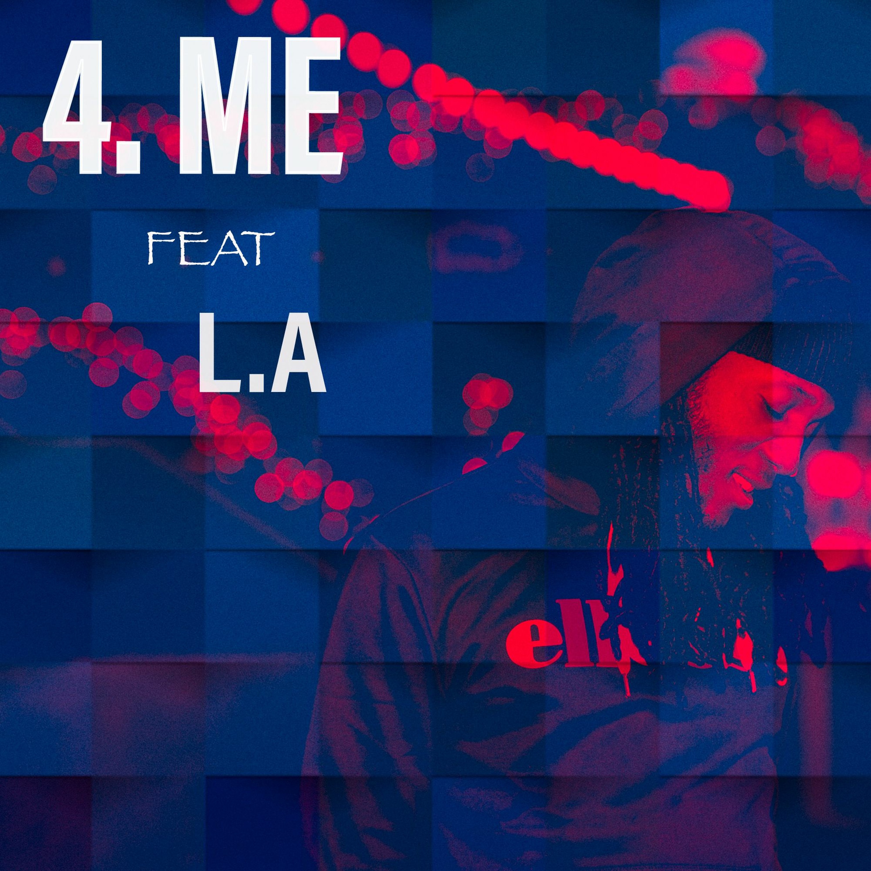 4.ME (FT L.A) episode artwork