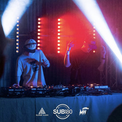 MINI MIX 01