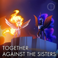 [Jyc Row на русском] Together, Against the Sisters [Onsa Media]