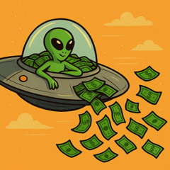 Never Give Up - AlienPark X Stacks - Juelz (CELO & MACHAKI Remix) - (DJ CRZN MASHUP)