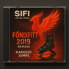 Kangoo Jumps Workout Mix - Főnixfit 2019 Remake