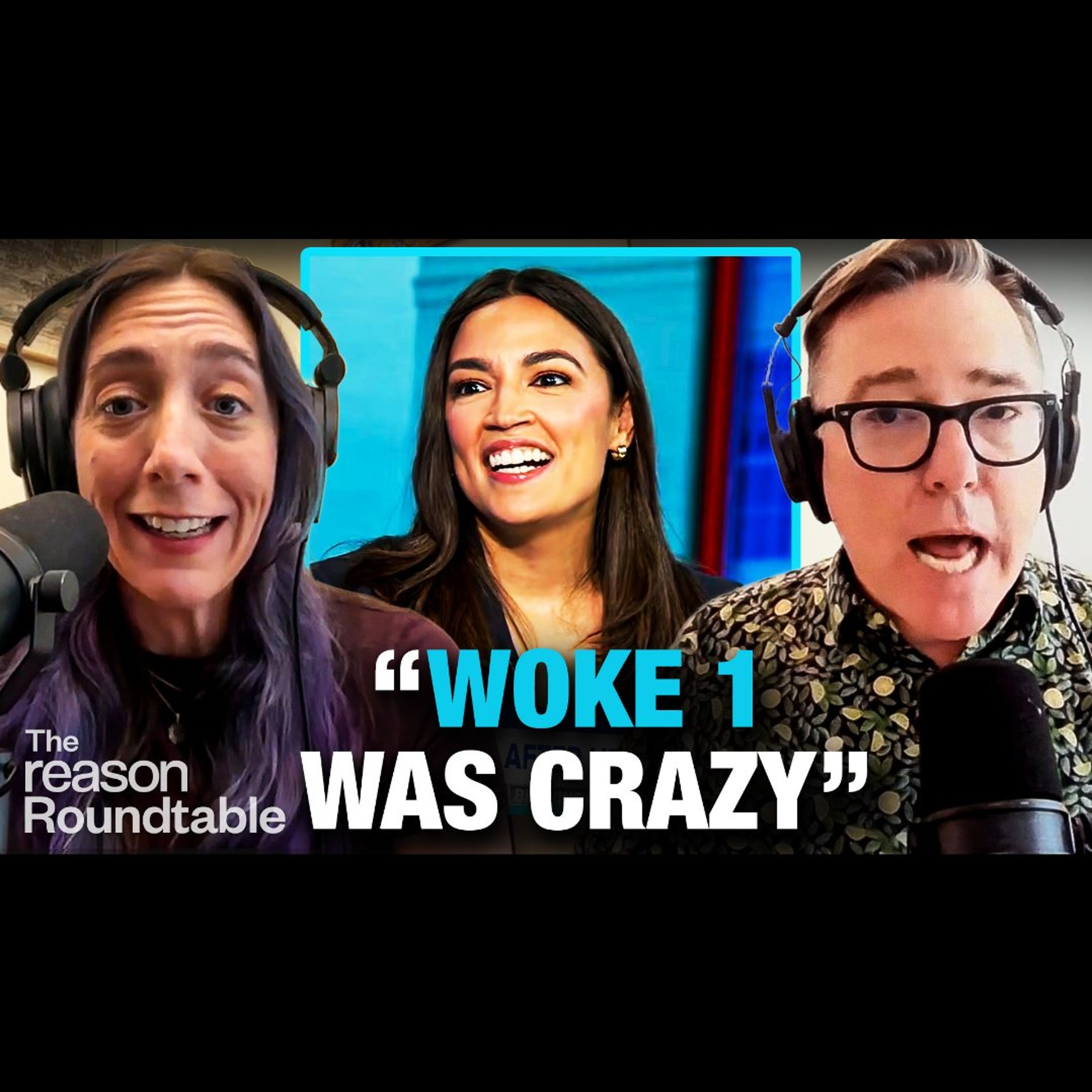 Are Socialists Actually Leaving Wokeness Behind?
