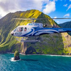 TOP 5 Best Helicopter Tour Maui