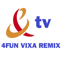TPTV - Telewizja TP (4Fun Vixa Remix)