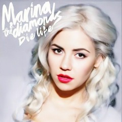 Miss Y (To Become Great) - MARINA