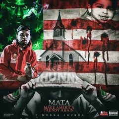 D Munna 1Hunna Feat. Sxorer - INTRO