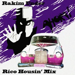 RU - Rico Housin' Mix