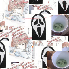 RUBENSLIKK X DANKGOD - HYDROCHLORIDE