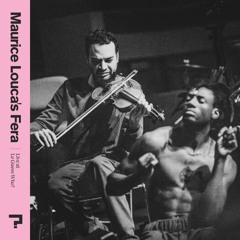 Maurice Louca's Fera with Ayman Asfour - Live at Le Guess Who? 2024