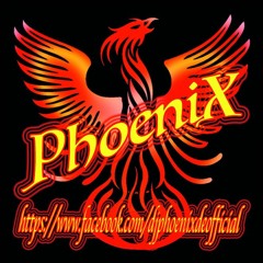 Phoenix @ Day 2 - V.i.b.e.z. Magic Circus Nature One 2024 / 2024-08-03