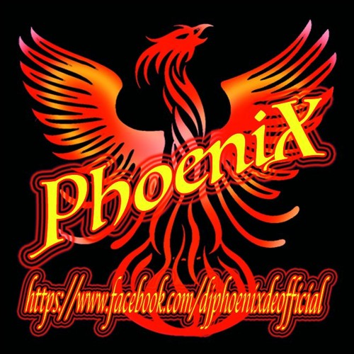 Phoenix @ Day 2 - V.i.b.e.z. Magic Circus Nature One 2024 / 2024-08-03