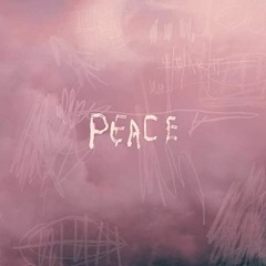 PEACE by Hillsong (cover)