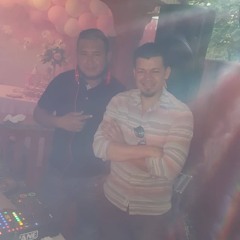 DJ WILL M & DJ MANNY- BACHATA & CUMBIA MIX - PRIMER SET