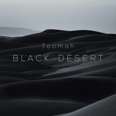 BLACK DESERT