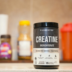 Watts Doc #58: Creatine's Actual Effects On Cycling Performance