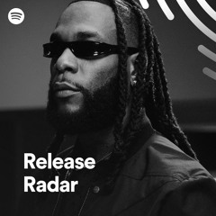 Release Radar