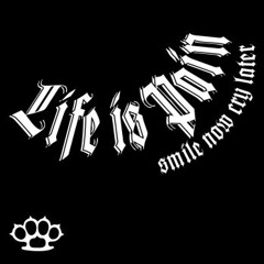 Klamsii - Life is Pain!