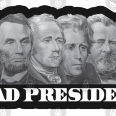 Dead Presidents ft Roxkout