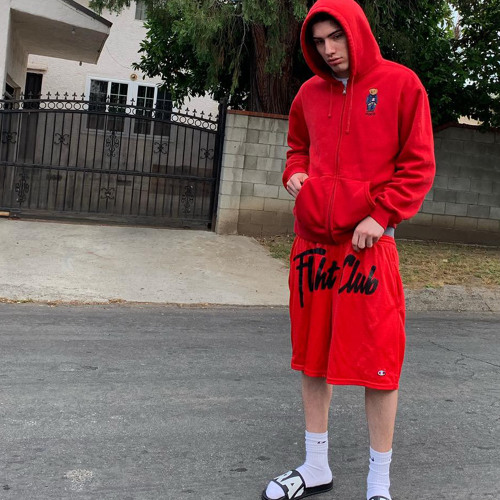 Splashinn (Prod By. ONNIIMADETHIS)
