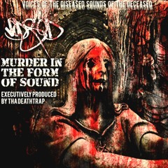 V.O.D.S.O.D Murder In The Form Of Sound