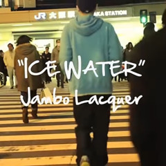 Jambo Lacquer - ICE WATER