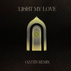 GRETA VAN FLEET - LIGHT MY LOVE (OZZTIN REMIX)