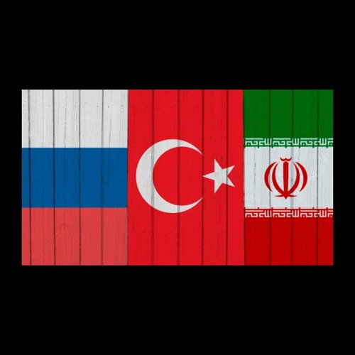 La Turquie, l’Iran et la Russie au Moyen Orient : dynamiques internes et externes