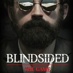 BLUES ROCK - BLINDSIDED (AND THE SHOW)