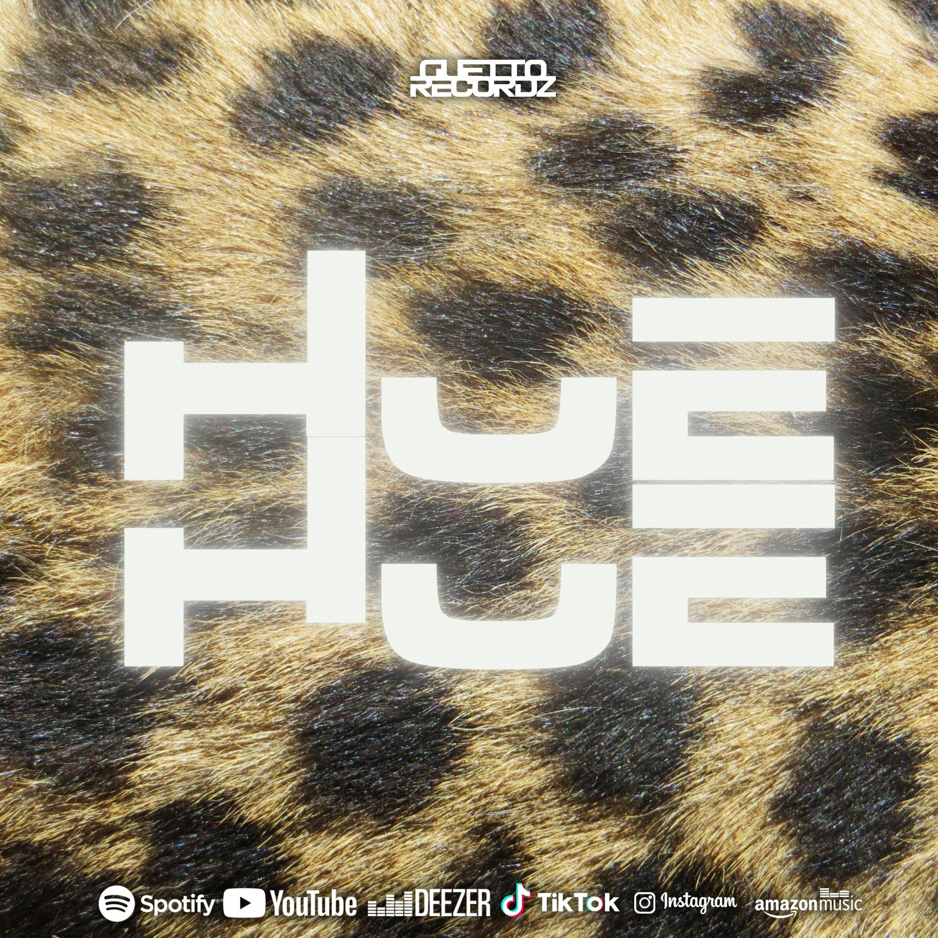 " Hue Hue " ( ft VMBeatz ) episode artwork