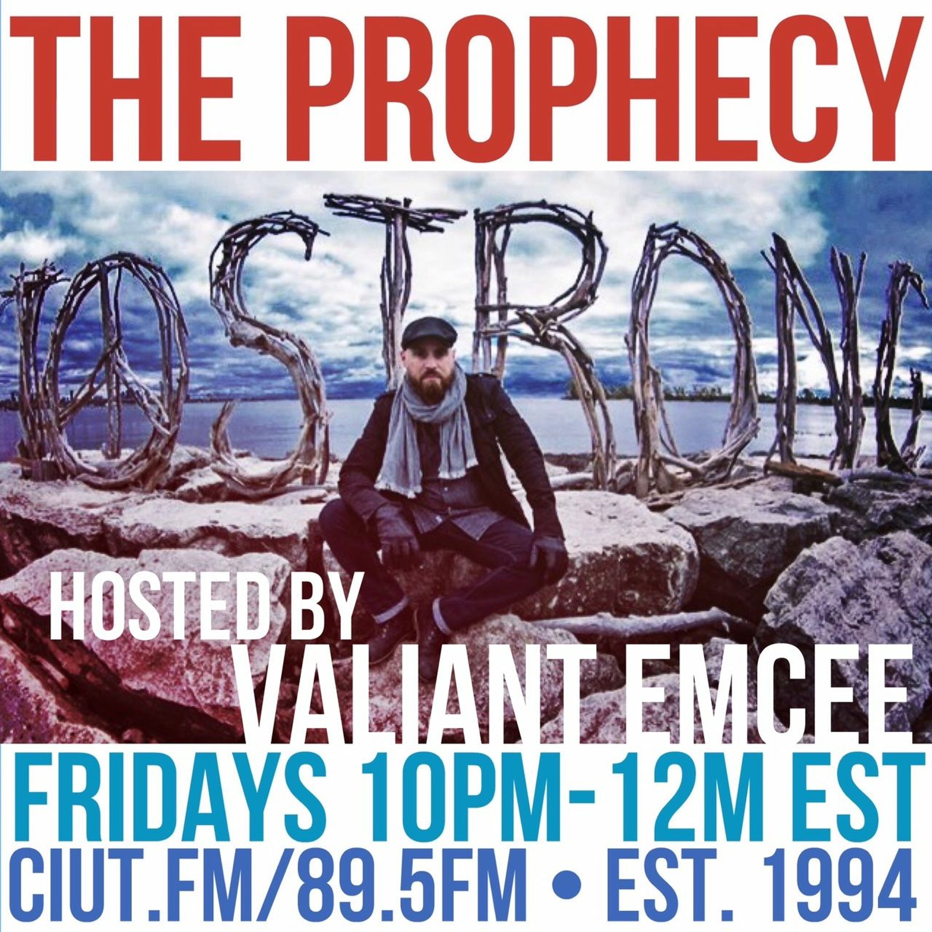 Valiant Emcee Radio