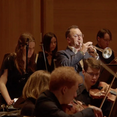 New Horizons (2022) - live premiere
