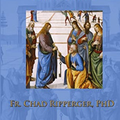 [GET] EPUB 💔 Magisterial Authority by  Fr. Chad Ripperger PhD [PDF EBOOK EPUB KINDLE