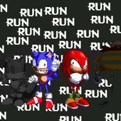 Sonic.exe Ruination - Grudge Match