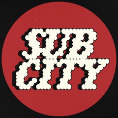 Sub-City 003 // RareBIt