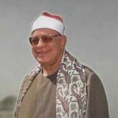 الشيخ محمود اسماعيل
