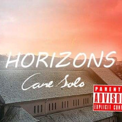 Cane Solo- Floating (Horizons Exclusive)