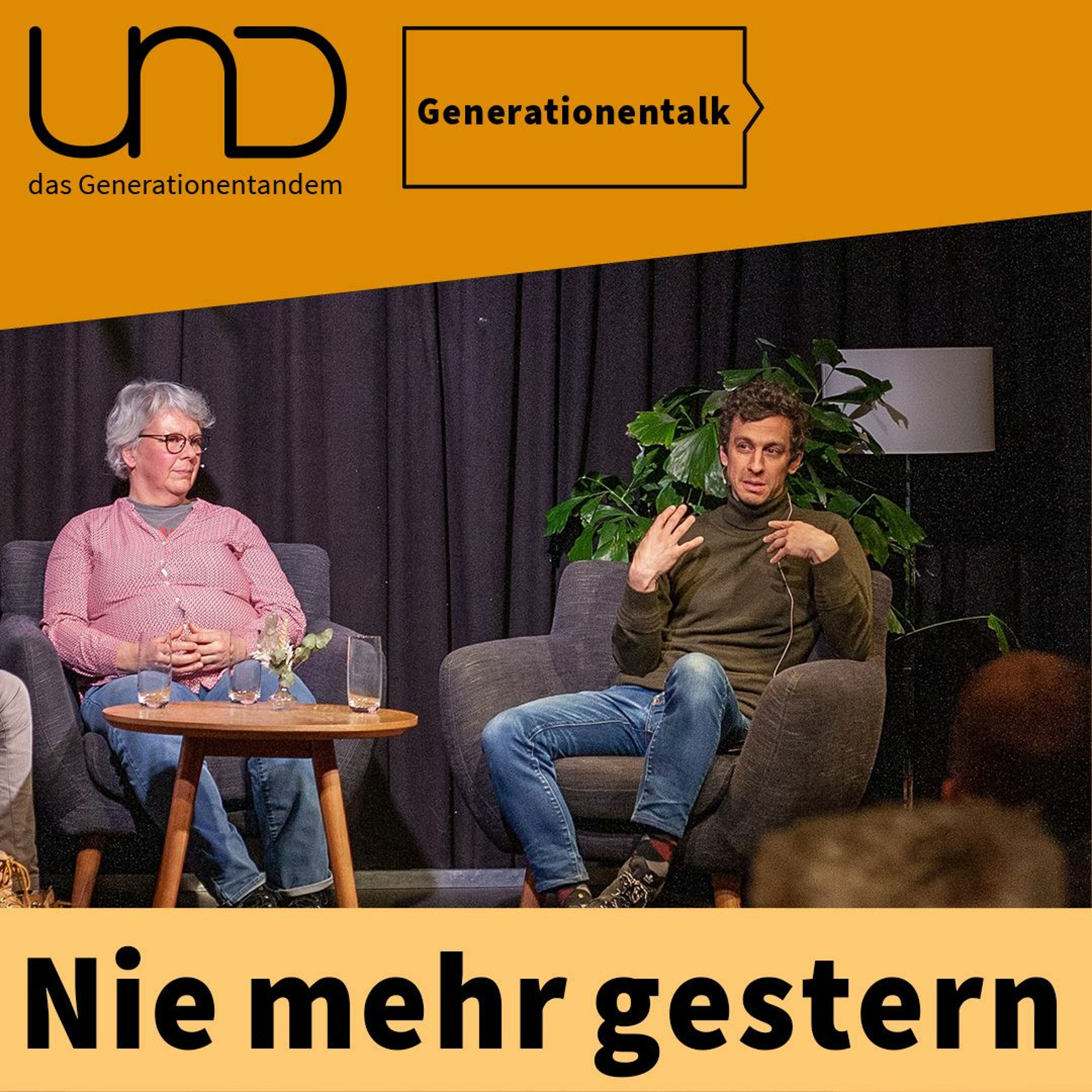 UND Generationentandem
