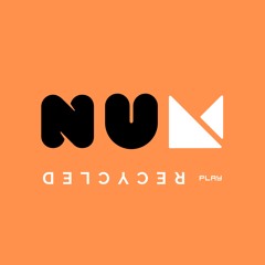 NUM Recycled play *** DISCO HOUSE SELECTS ***